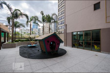 Apartamento à venda com 165m², 4 quartos e 3 vagasPlayground