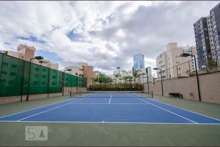 Apartamento à venda com 165m², 4 quartos e 3 vagasQuadra Esportiva