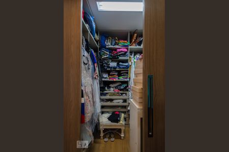 Apartamento à venda com 165m², 4 quartos e 3 vagasSuíte 1