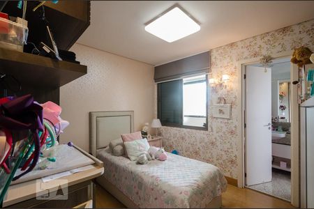 Apartamento à venda com 165m², 4 quartos e 3 vagasSuíte 2