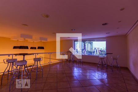 Apartamento à venda com 280m², 4 quartos e 4 vagasÁrea Comum