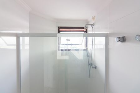 Apartamento à venda com 280m², 4 quartos e 4 vagasBanheiro da Suíte 4