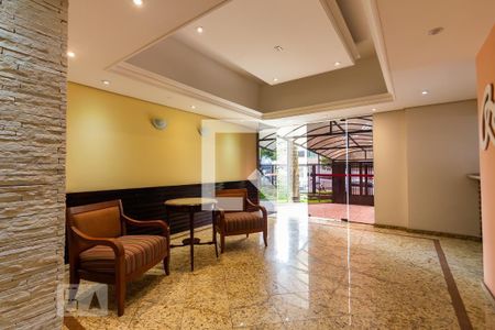 Apartamento à venda com 280m², 4 quartos e 4 vagasÁrea Comum