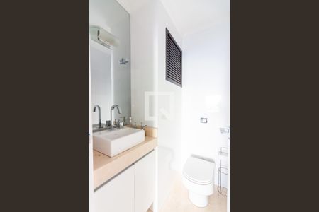 Apartamento à venda com 280m², 4 quartos e 4 vagasLavabo