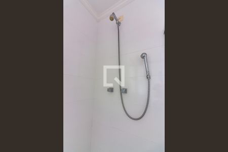 Apartamento à venda com 280m², 4 quartos e 4 vagasBanheiro da Suíte 3