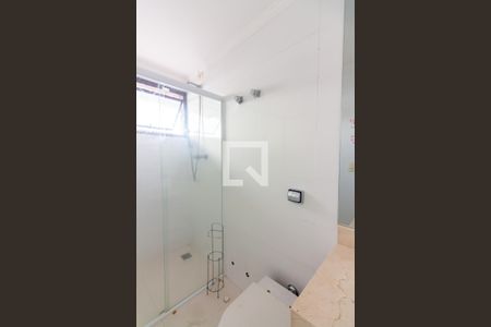 Apartamento à venda com 280m², 4 quartos e 4 vagasBanheiro da Suíte 4