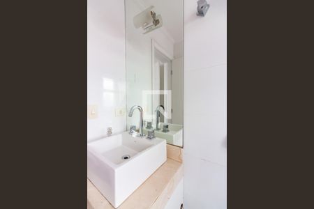 Apartamento à venda com 280m², 4 quartos e 4 vagasBanheiro da Suíte 1