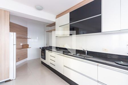 Apartamento à venda com 280m², 4 quartos e 4 vagasCozinha