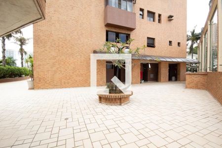 Apartamento à venda com 280m², 4 quartos e 4 vagasÁrea Comum