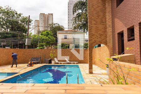Apartamento à venda com 280m², 4 quartos e 4 vagasÁrea Comum
