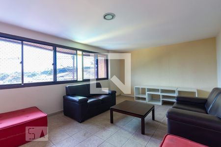 Apartamento à venda com 280m², 4 quartos e 4 vagasÁrea Comum