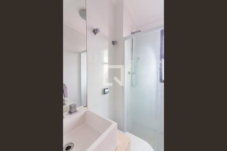 Apartamento à venda com 280m², 4 quartos e 4 vagasBanheiro da Suíte 1