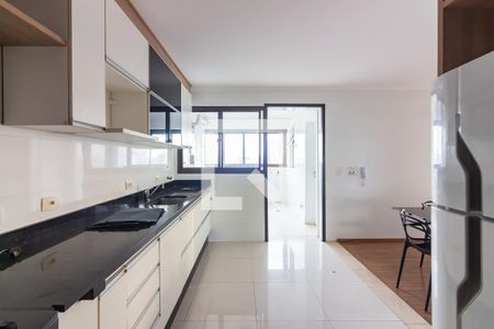 Apartamento à venda com 280m², 4 quartos e 4 vagasCozinha