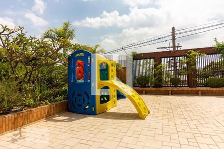 Apartamento à venda com 280m², 4 quartos e 4 vagasÁrea Comum