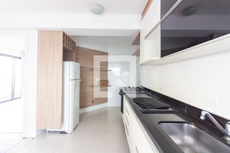 Apartamento à venda com 280m², 4 quartos e 4 vagasCozinha