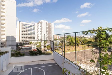 Apartamento à venda com 66m², 1 quarto e 1 vagaQuadra Esportiva