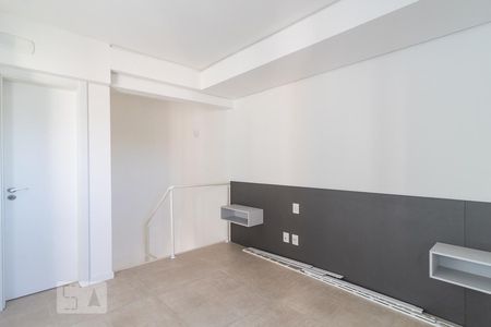 Apartamento à venda com 66m², 1 quarto e 1 vagaQuarto