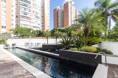 Apartamento à venda com 66m², 1 quarto e 1 vagaÁrea comum - Piscina