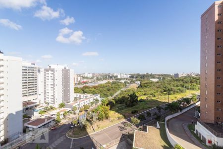 Apartamento à venda com 66m², 1 quarto e 1 vagaVista