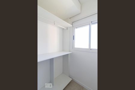 Apartamento à venda com 66m², 1 quarto e 1 vagaCloset
