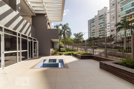 Apartamento à venda com 66m², 1 quarto e 1 vagaÁrea comum