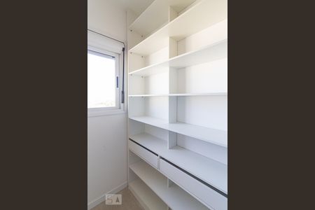 Apartamento à venda com 66m², 1 quarto e 1 vagaCloset