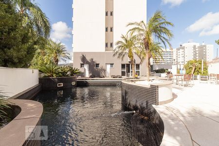 Apartamento à venda com 66m², 1 quarto e 1 vagaÁrea comum - Piscina