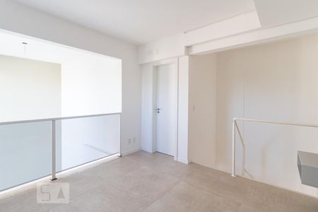Apartamento à venda com 66m², 1 quarto e 1 vagaQuarto