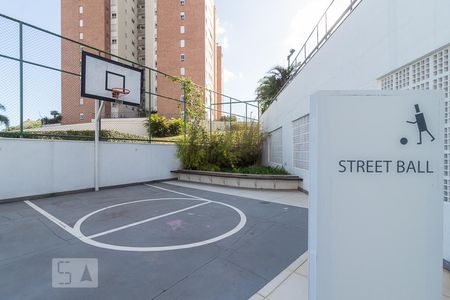 Apartamento à venda com 66m², 1 quarto e 1 vagaQuadra Esportiva