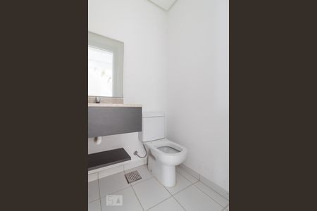 Lavabo de apartamento à venda com 1 quarto, 66m² em Praia de Belas, Porto Alegre