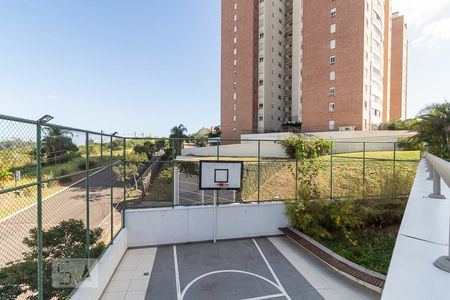 Apartamento à venda com 66m², 1 quarto e 1 vagaQuadra Esportiva
