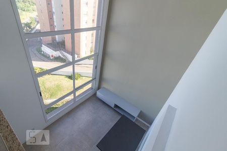 Apartamento à venda com 66m², 1 quarto e 1 vagaVista do Quarto
