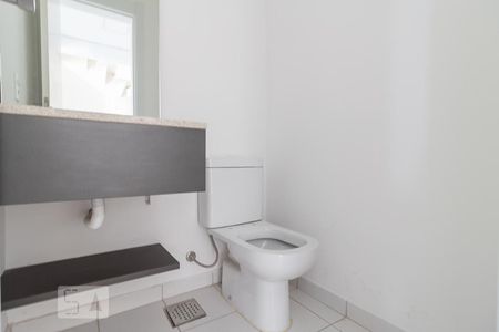 Lavabo de apartamento à venda com 1 quarto, 66m² em Praia de Belas, Porto Alegre