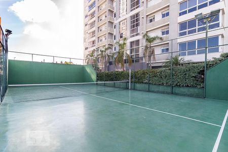 Apartamento à venda com 66m², 1 quarto e 1 vagaQuadra Esportiva