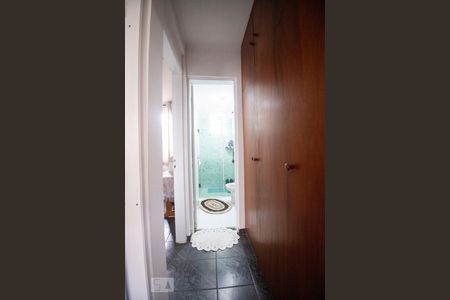 corredor de apartamento à venda com 2 quartos, 53m² em Parque Residencial Vila União, Campinas