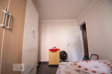quarto 1 de apartamento à venda com 2 quartos, 53m² em Parque Residencial Vila União, Campinas