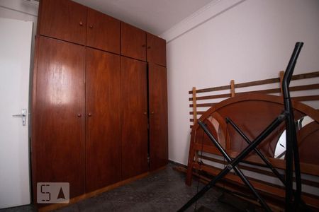 quarto 2 de apartamento à venda com 2 quartos, 53m² em Parque Residencial Vila União, Campinas
