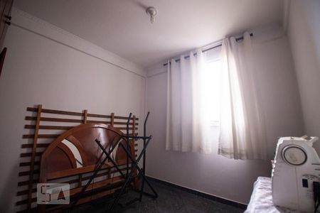 quarto 2 de apartamento à venda com 2 quartos, 53m² em Parque Residencial Vila União, Campinas