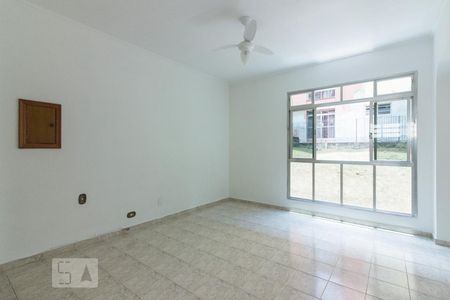 Sala de apartamento à venda com 2 quartos, 76m² em Parque Mandaqui, São Paulo