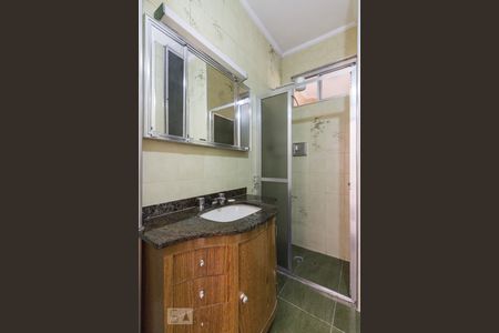 Banheiro de apartamento à venda com 2 quartos, 76m² em Parque Mandaqui, São Paulo