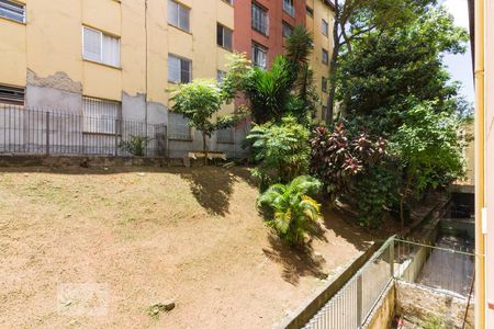 Vista de apartamento à venda com 2 quartos, 76m² em Parque Mandaqui, São Paulo