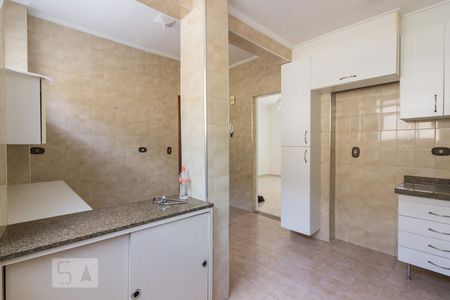 Apartamento à venda com 76m², 2 quartos e sem vagaCozinha