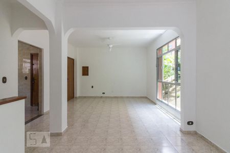 Sala de apartamento à venda com 2 quartos, 76m² em Parque Mandaqui, São Paulo