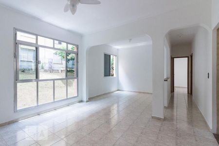 Sala de apartamento à venda com 2 quartos, 76m² em Parque Mandaqui, São Paulo
