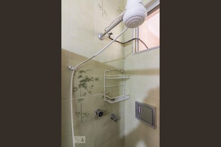 Apartamento à venda com 76m², 2 quartos e sem vagaBanheiro