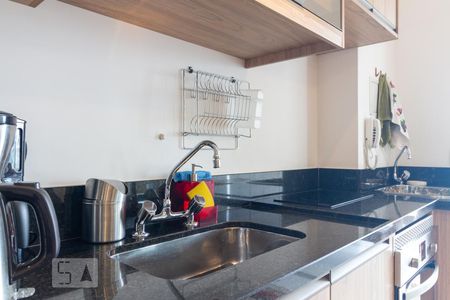 Apartamento para alugar com 52m², 1 quarto e 1 vagaCozinha