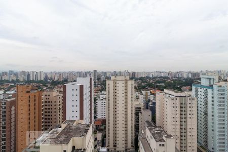 Apartamento para alugar com 52m², 1 quarto e 1 vagaVista da Varanda