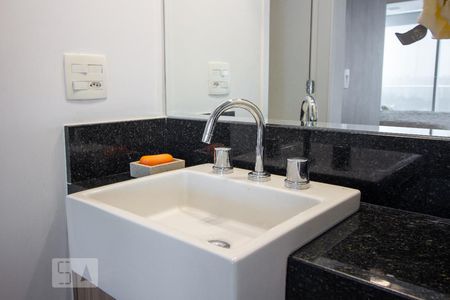 Apartamento para alugar com 52m², 1 quarto e 1 vagaBanheiro