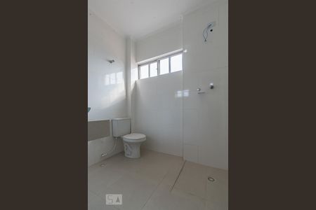 Banheiro de apartamento à venda com 2 quartos, 68m² em Jabaquara, São Paulo