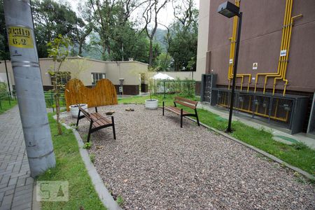 Apartamento à venda com 45m², 2 quartos e 1 vaga Apartamento à venda com 45m², 2 quartos e 1 vagaÁrea Comum - Playground